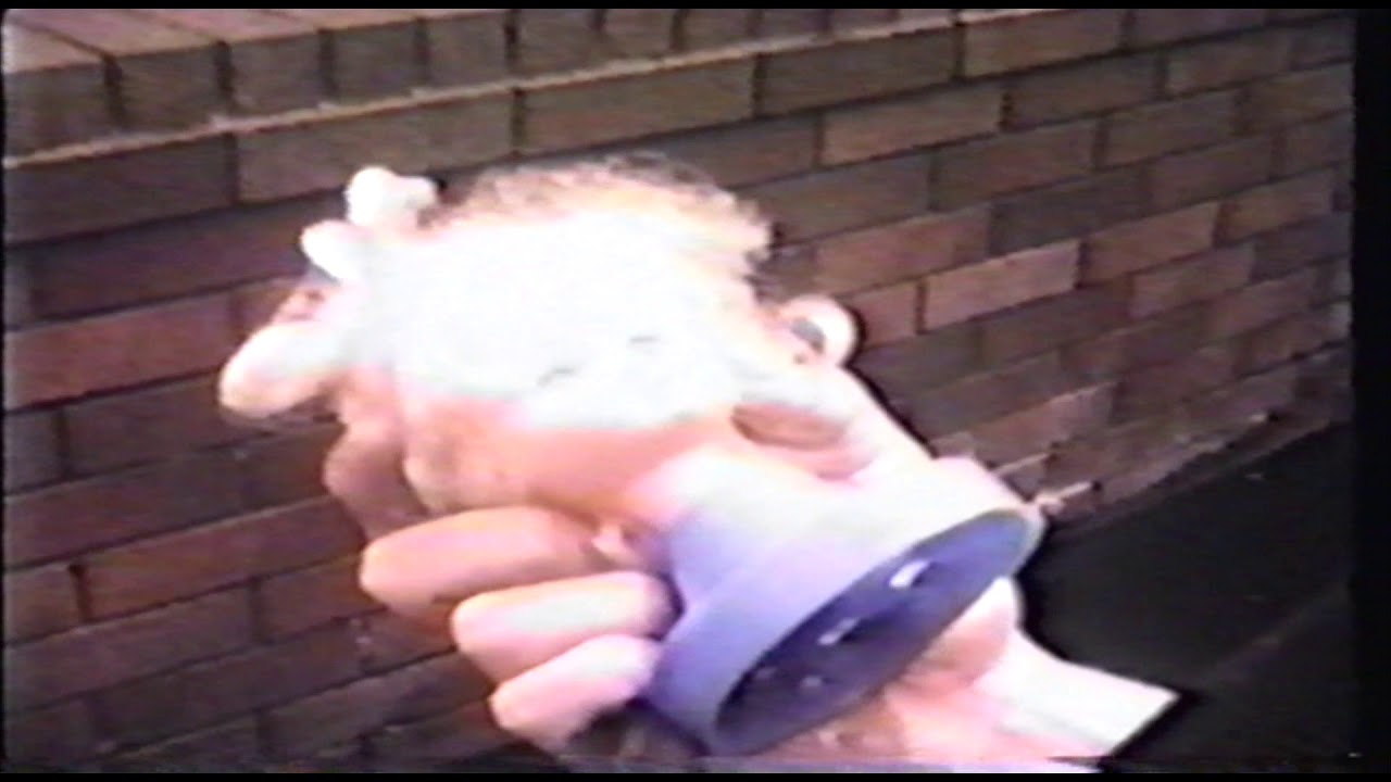 1992 (starring Ted Parker)