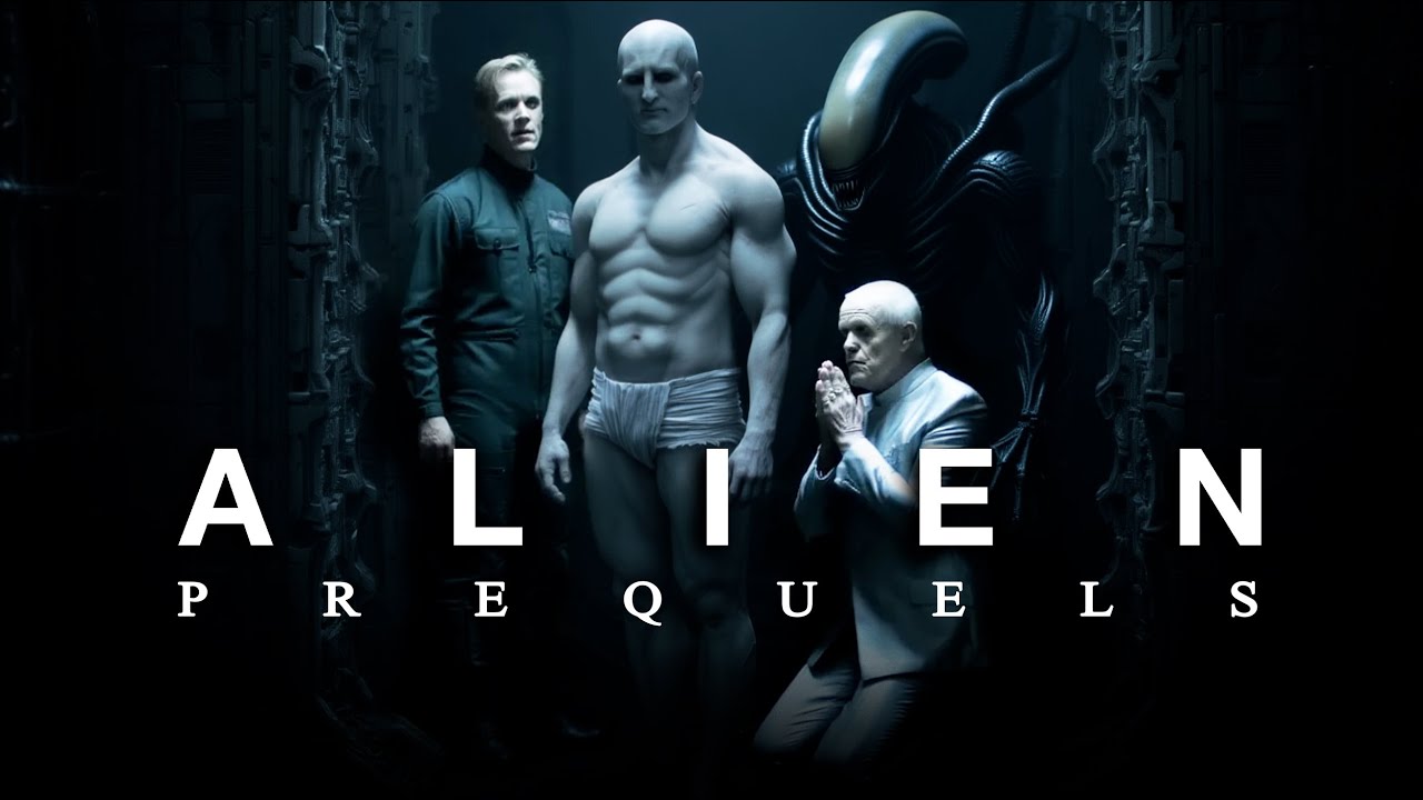 Prometheus & Covenant: Come È Iniziata la Saga di Alien