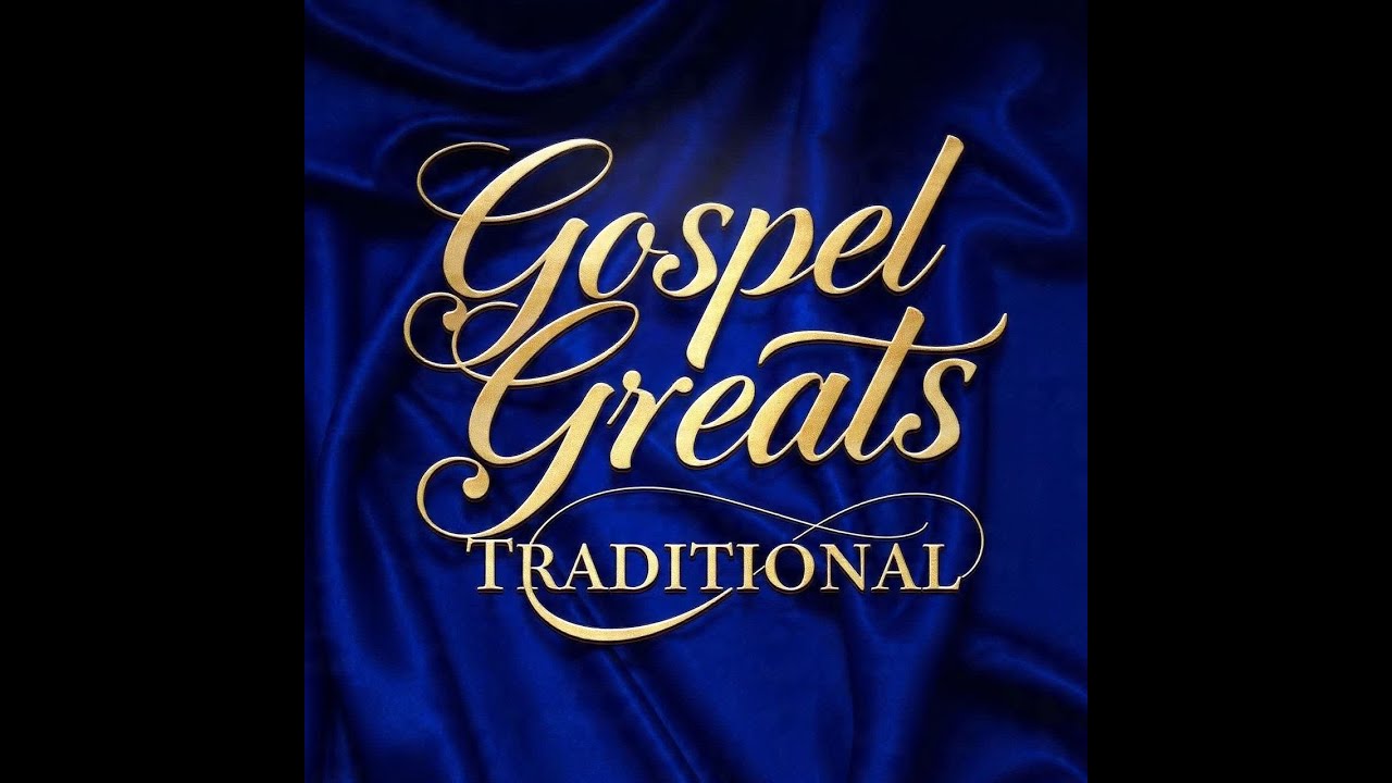 Traditional Gospel Greats Video