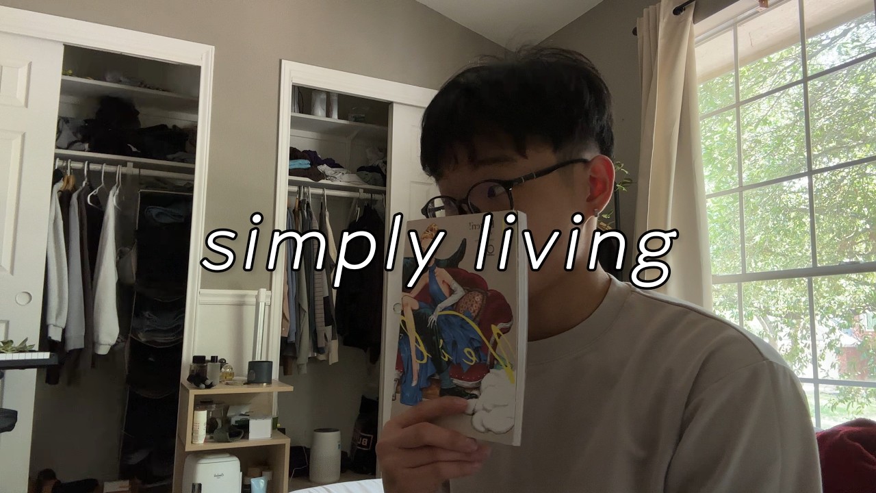 ordinary days | week of cooking & working | haircut | sony wh-1000xm6