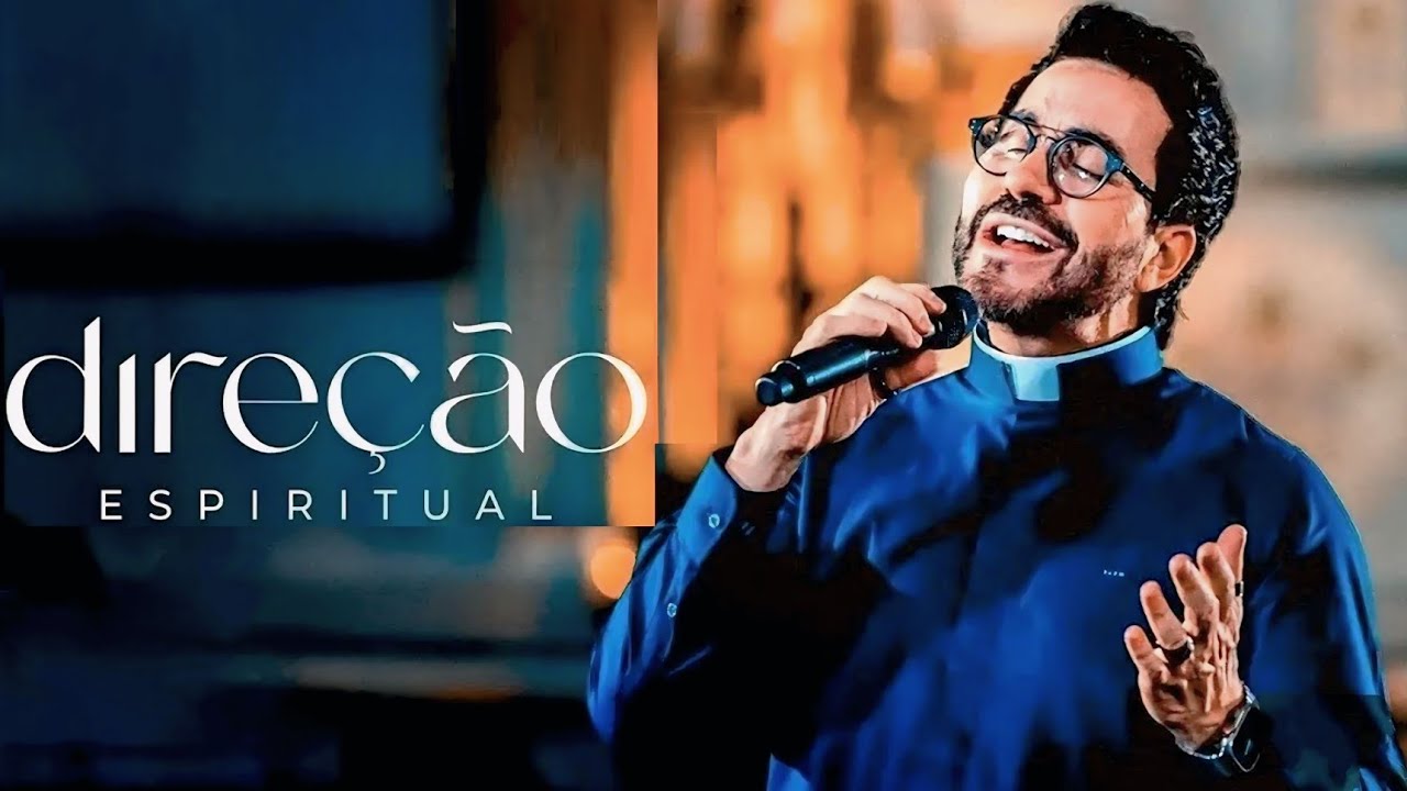 Como quero estar daqui a 10 anos Quem sou, de onde vim, para onde vou Direção Espiritual Padre Fábio