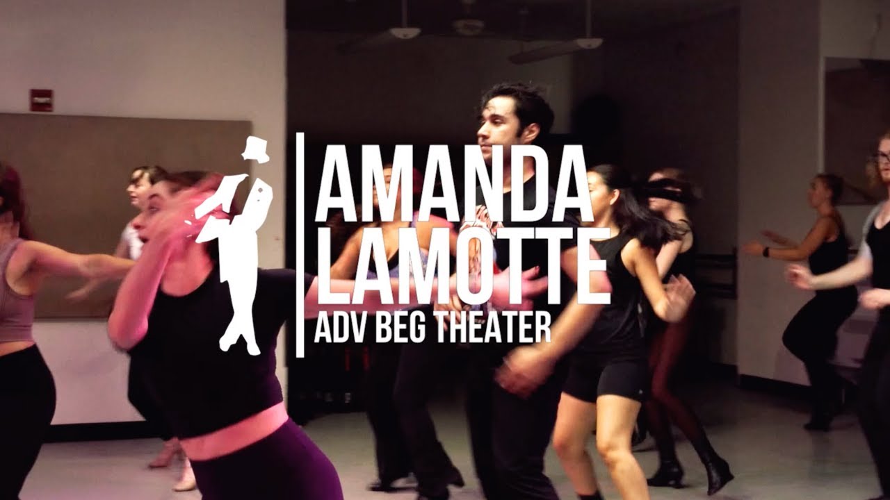 Amanda LaMotte | Adv Beg Theater | #bdcnyc
