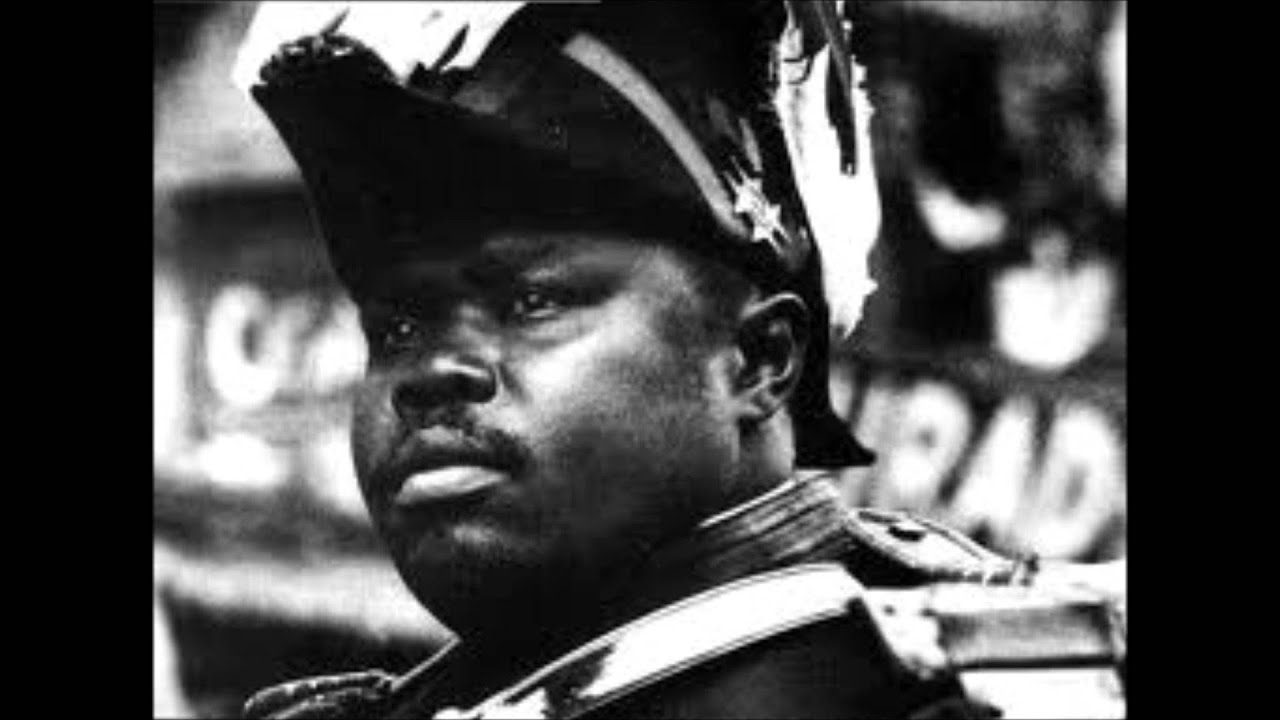 Rastafari Elders - 400 Years/Marcus Mosiah Garvey