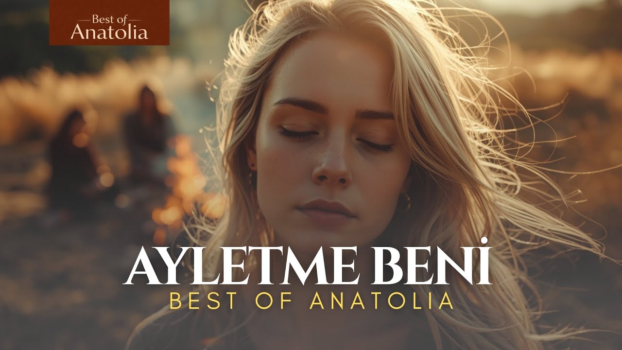 Ayletme Beni | Psychedelic Anatolian Rock