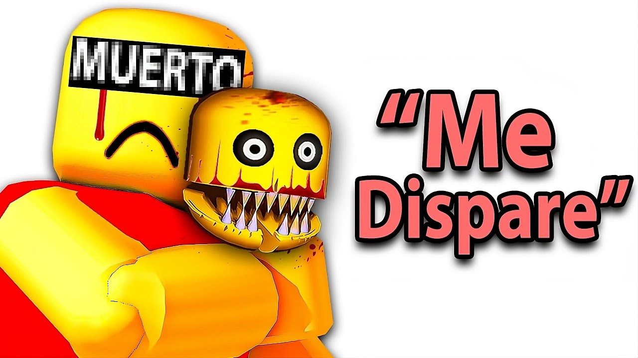 El Misterio del Jugador que MURIÓ (Weird Strict Dad 2)