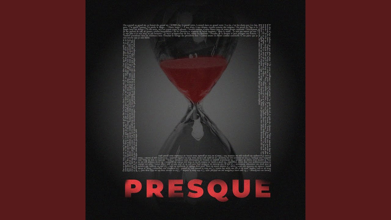 Presque