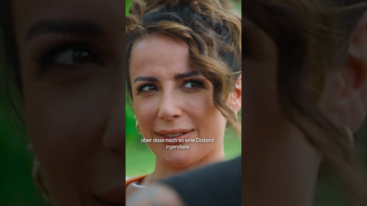 Zwischen Jenny & Fynn knistert es gewaltig 💕 #Bachelorette #RTL