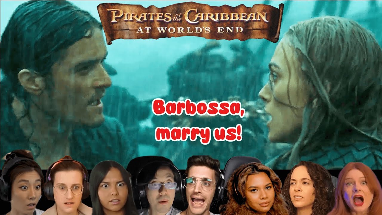 Best Reactions to 