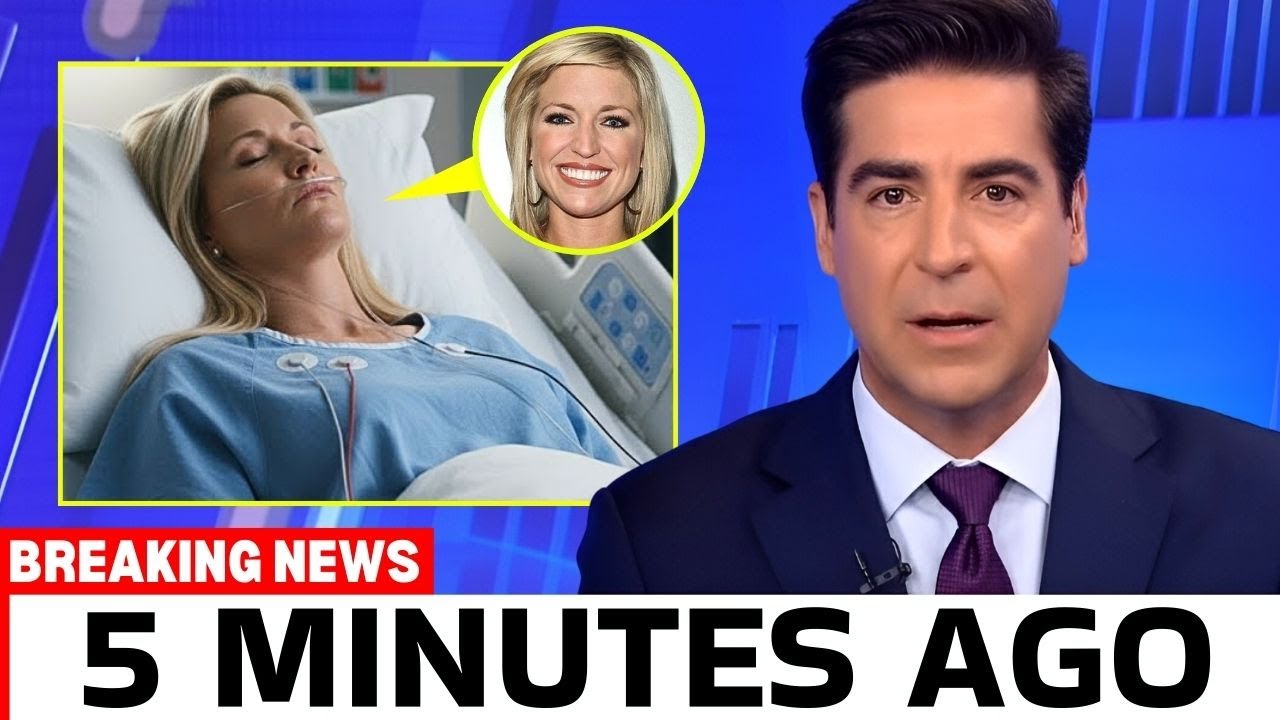 Tragic Details About Fox News Host Ainsley Earhardt Revealed
