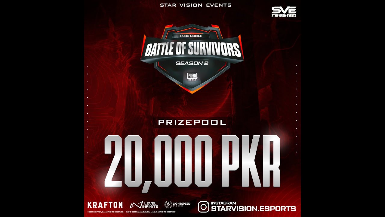 PMBS S2 TOURNAMENT| LIVE MATCHES