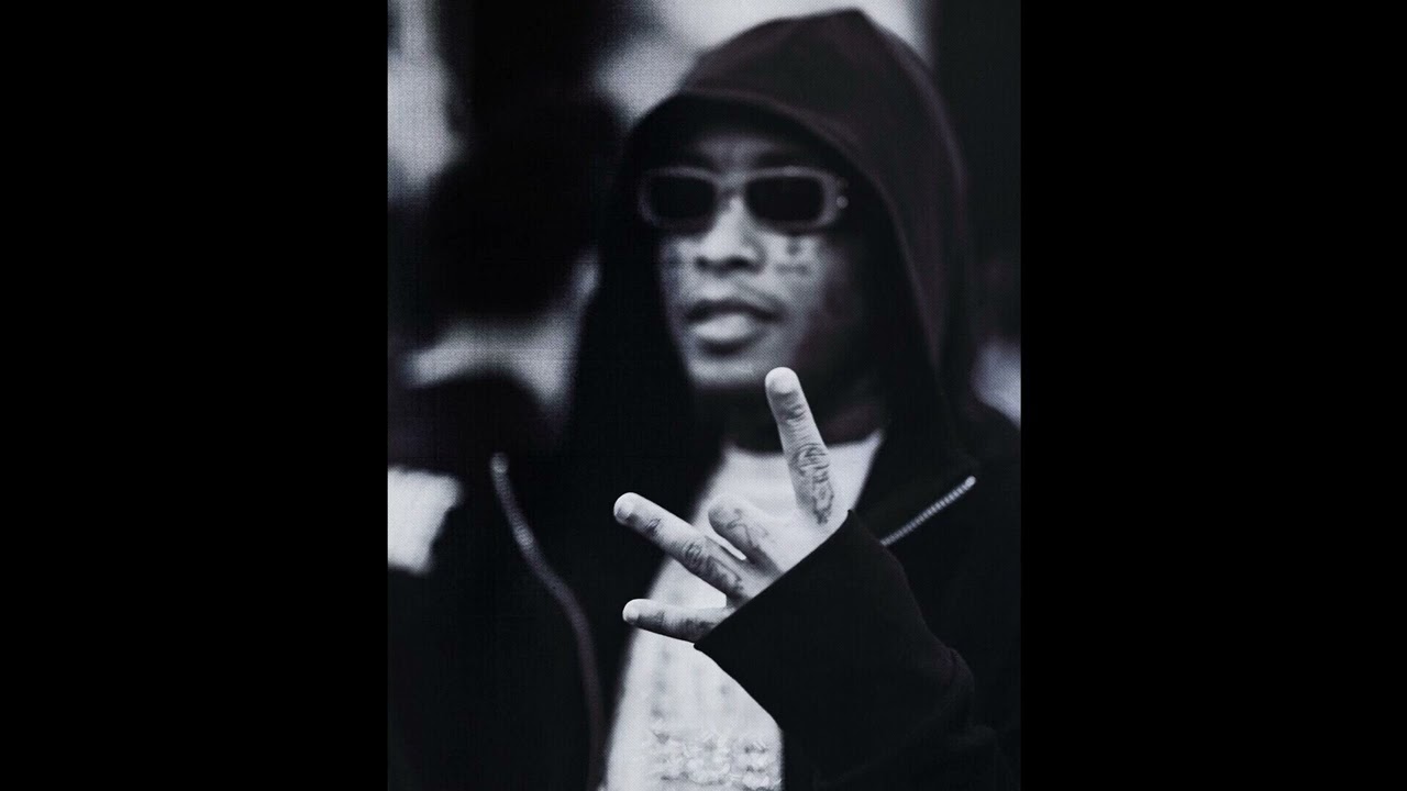 (FREE) Southside Type Beat | 808 Mafia Type Beat - 