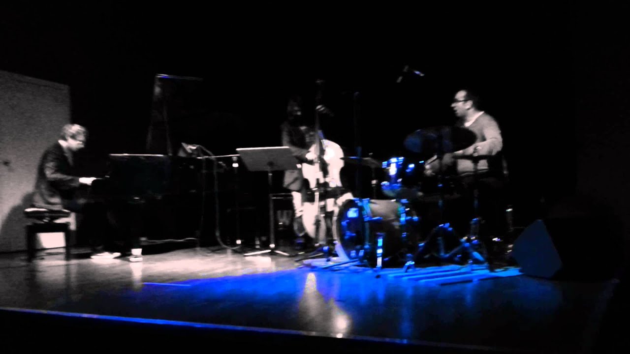 There Will Never Be Another You:::Marko Crncec, Klemens Marktl, Dusan Simovic
