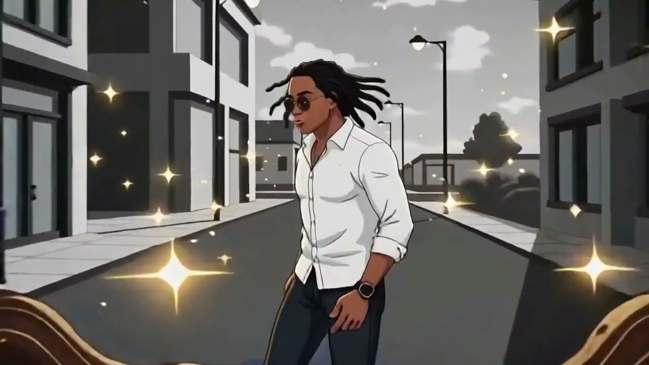 drinzo The Science of Dynamo's Afrobeats Smash Hit