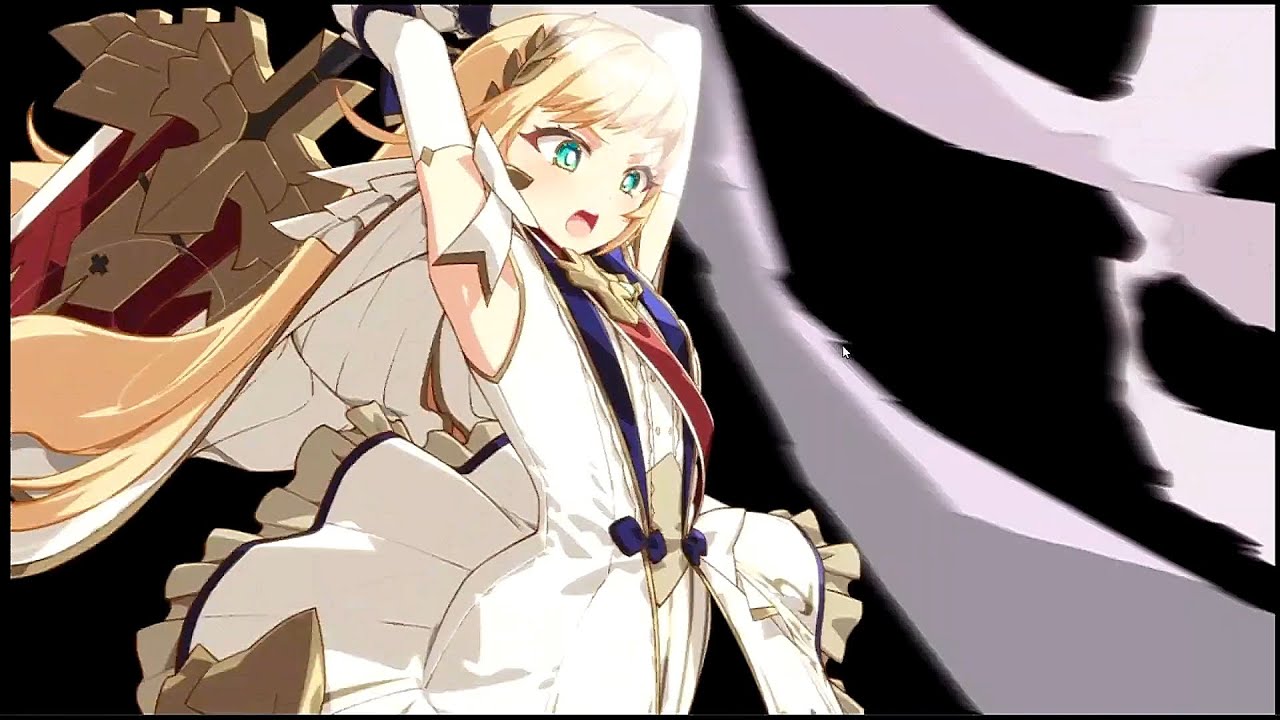 Never Mess with Little Queen Charlotte When Her Land is on the Line! | Epic 7 PvP Madness