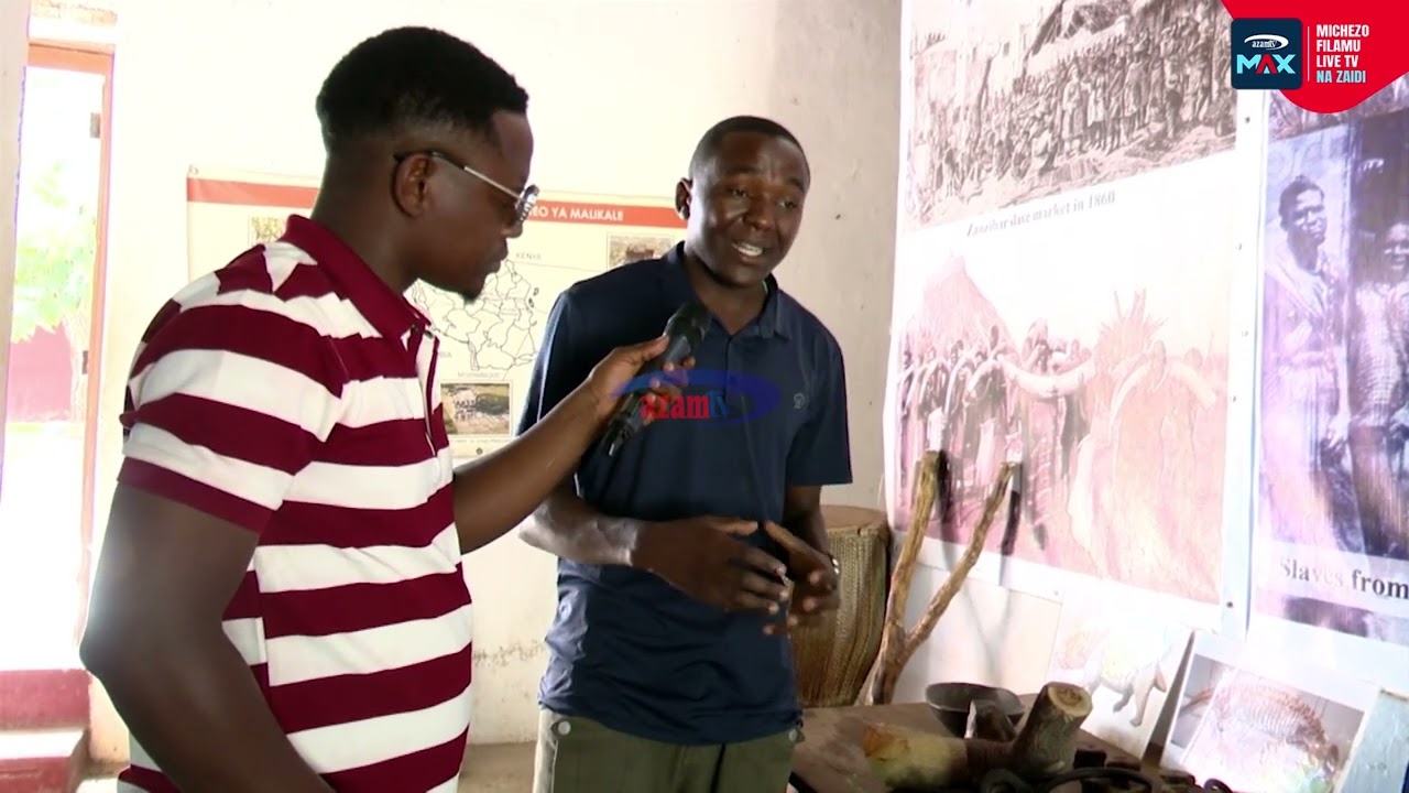 Ifahamu historia ya Makumbusho ya mji wa Tabora