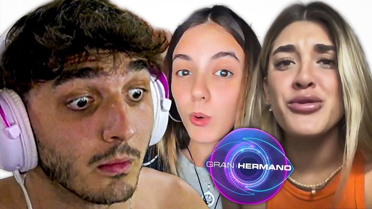 CASTINGS DE GRAN HERMANO 2024