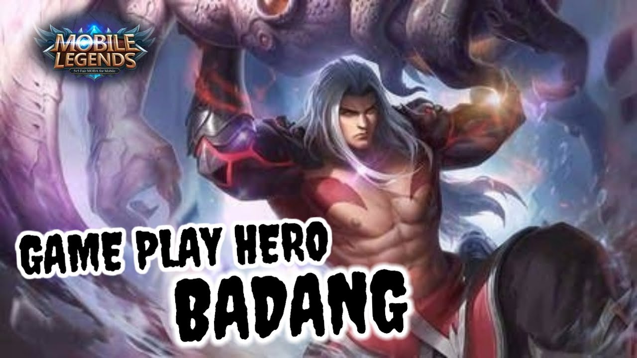 LOSE OR WIN GASSKEUN!!! GAME PLAY MOBILE LEGEND