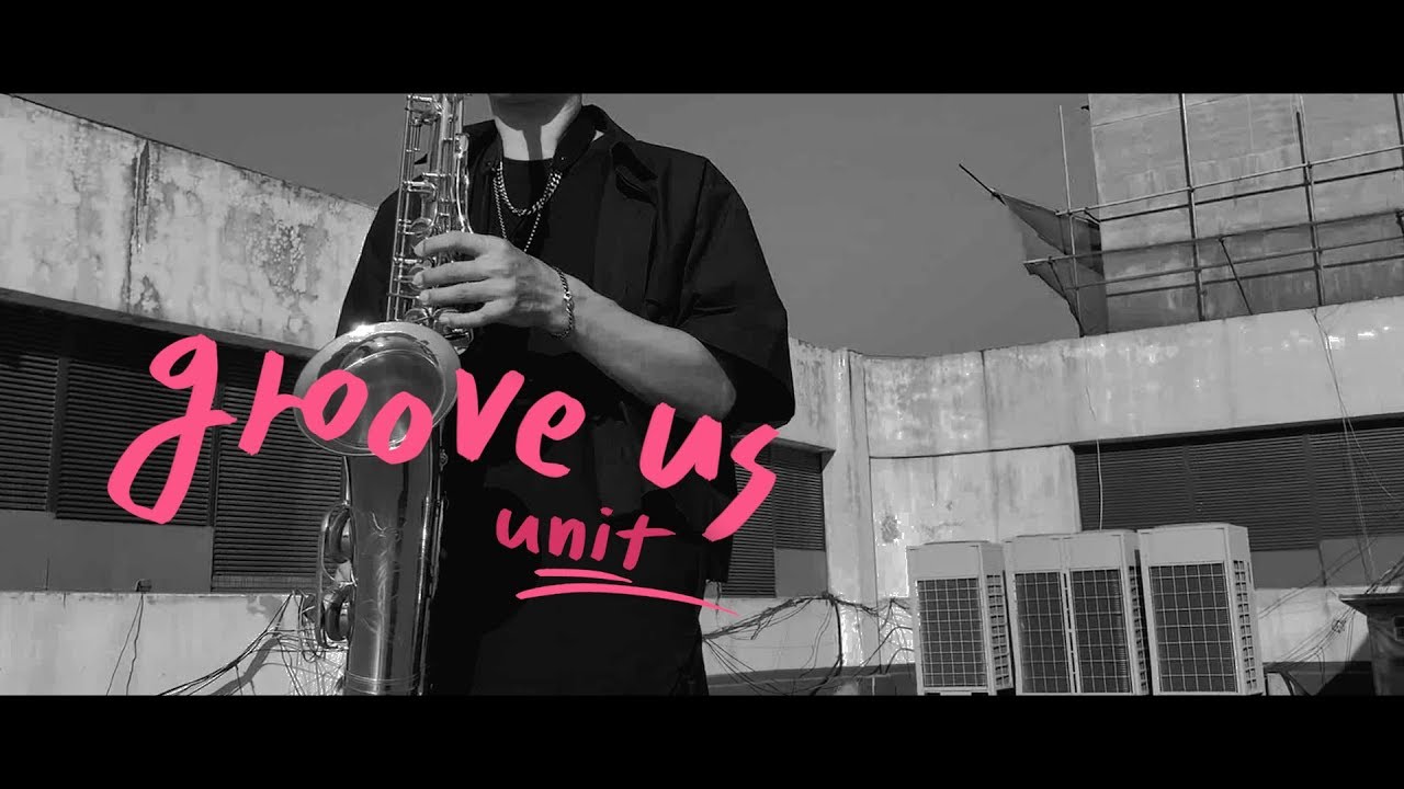 [GROOVE US COVER] Aladdin OST - Arabian Nights (알라딘) COVER BY UNIT GrooVeus 한훈식