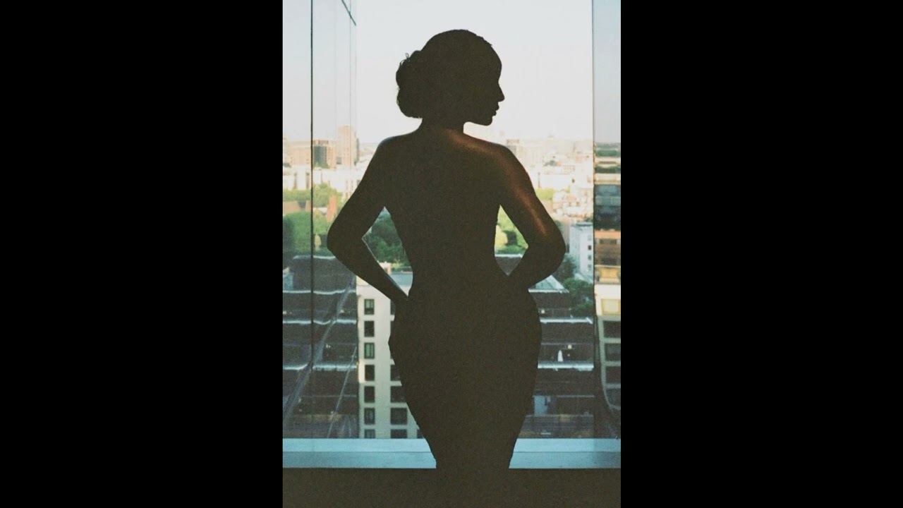 Neo Soul Type Beat 