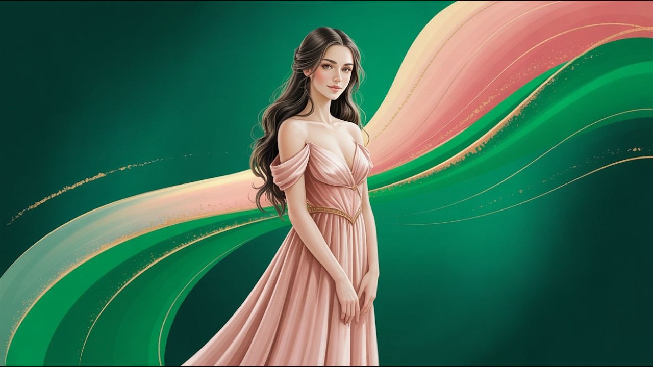 Manifestation Song - Naturally Desired | Feel Wanted Without Trying