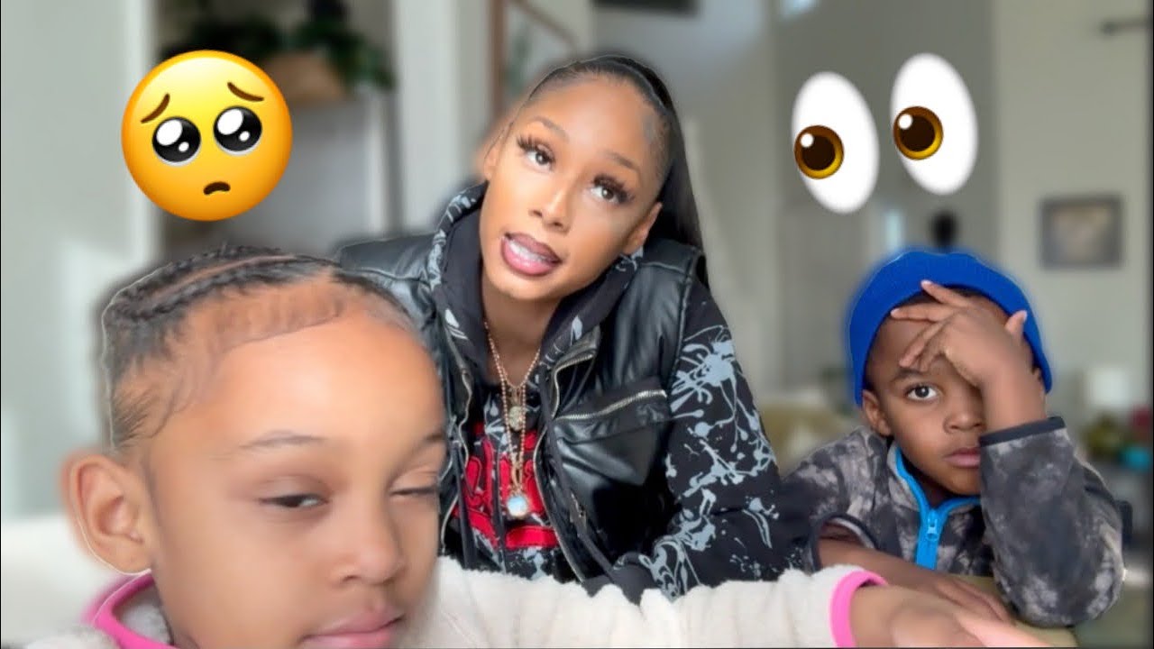 WASN'T EXPECTING THIS  | LIFE WITH ROYALTY