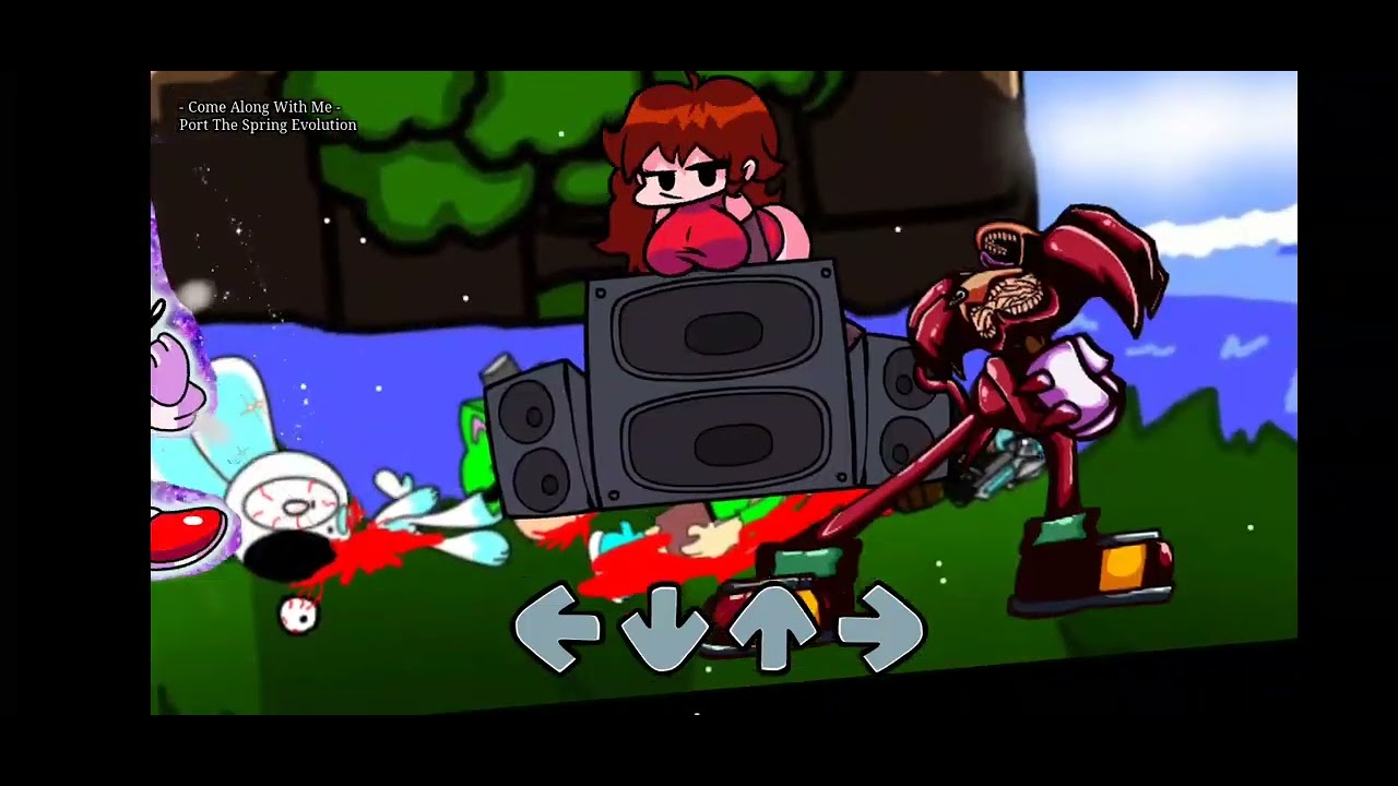 Art.exe One Mode Time fanmade: exemaths encore charted fanmade mods