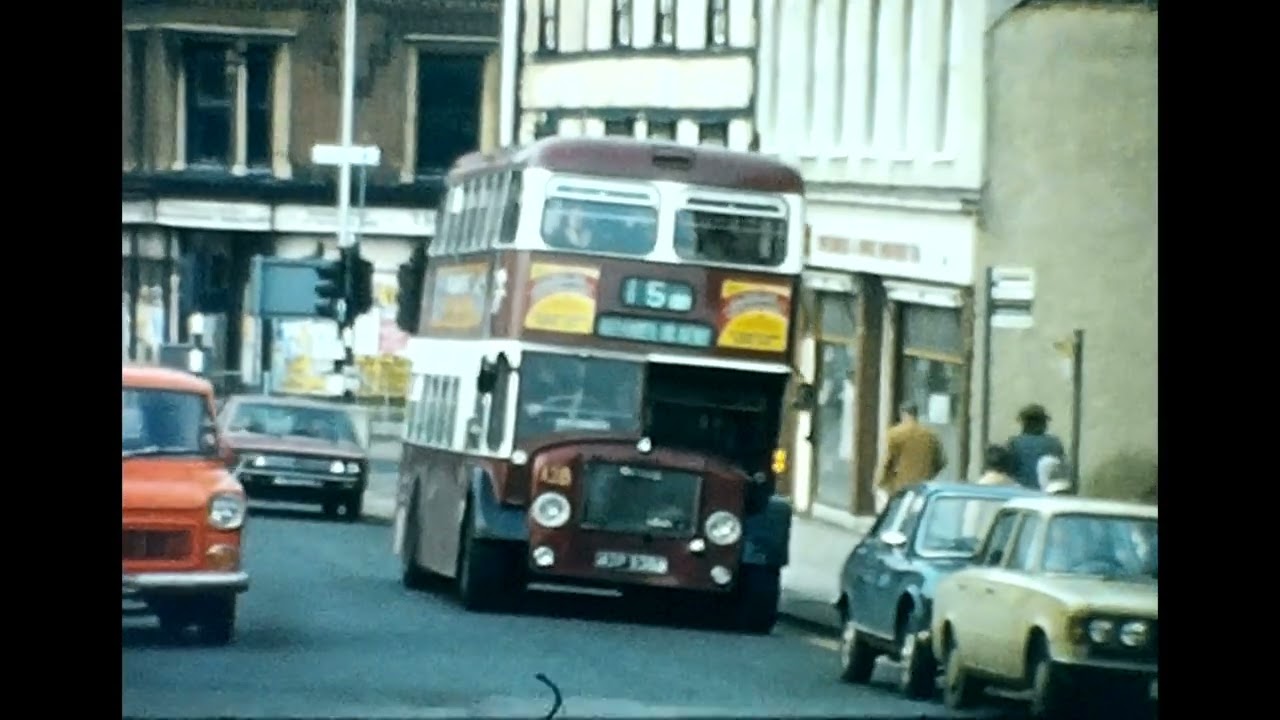 Reading 70s