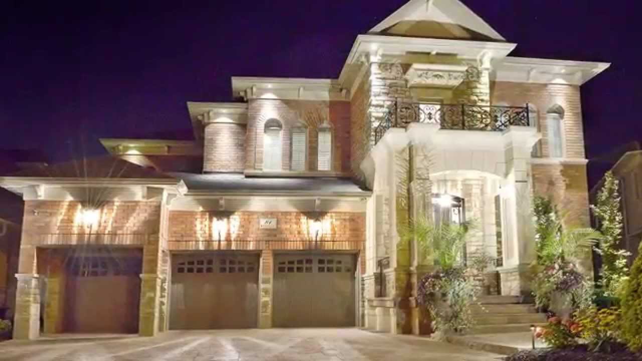 81 Templewood Crescent Kleinburg Alfredo DiGenova