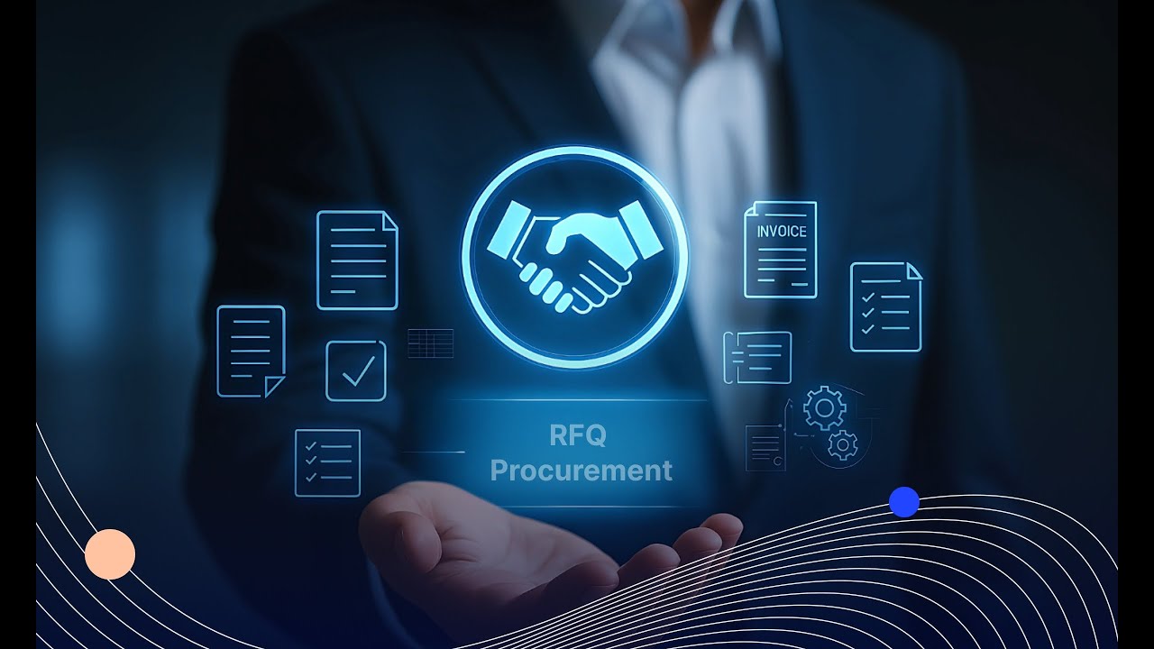 What is an RFQ in Procurement A Comprehensive Guide
