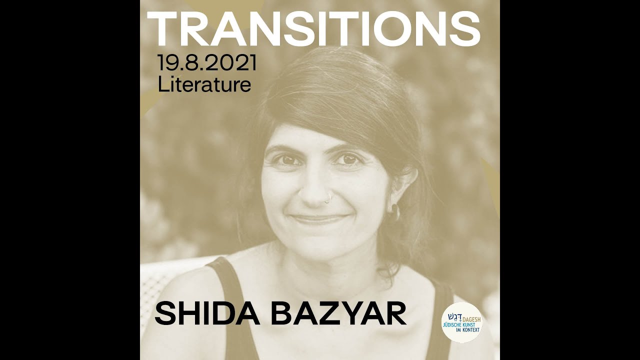 Shida Bazyar &bdquo;Drei Kameradinnen