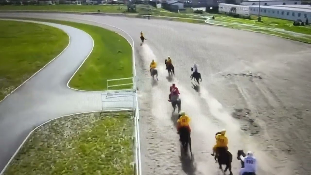 ཨ་མདོ་རྨ་ཆུའི་གྲགས་ཆེ་བའི་གེ་སར་རྟ་རྒྱུགས་ཆེན་མོ། 2025 རྨི 5000 རྟིང་རྩོད་འགྲན་སྡུར།