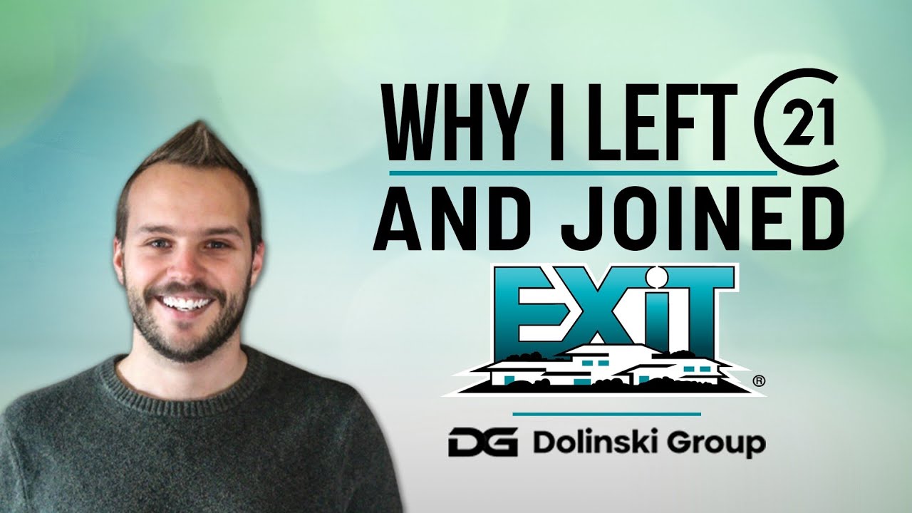 Before You Join Century 21 Affiliated - Watch THIS | Why I Left Century 21