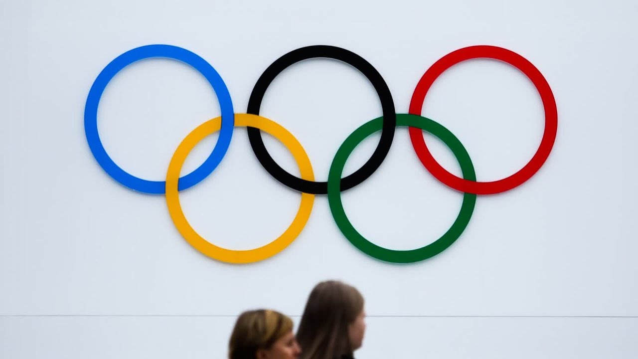 Alleged penile injections at Winter Olympics leads to cheating scandal