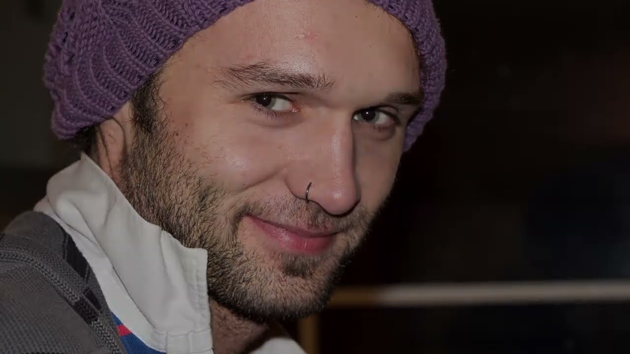Spomienka na nášho Michala (R.I.P.)