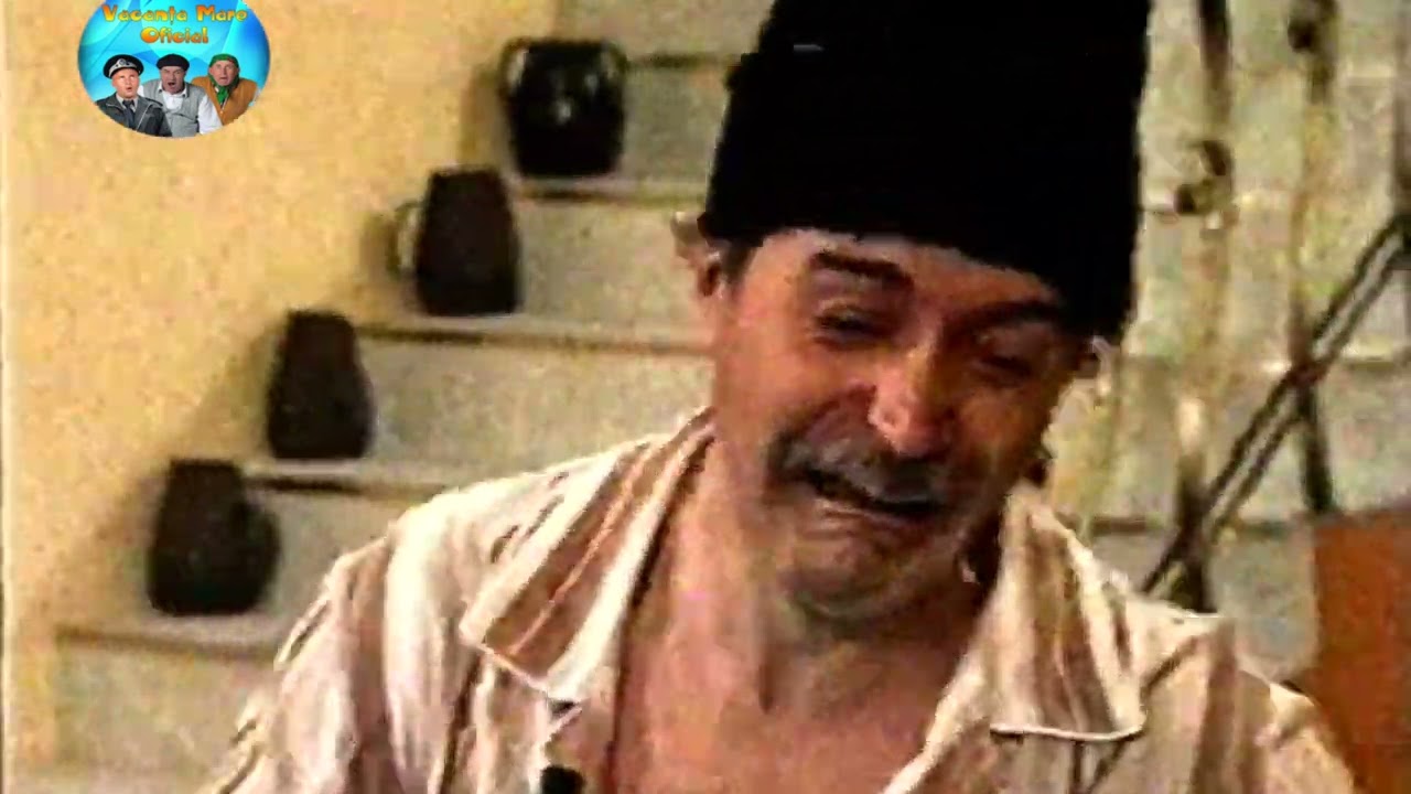 LEANA SI COSTEL LA ORAS - MITICA MORT (EPISODUL 11)