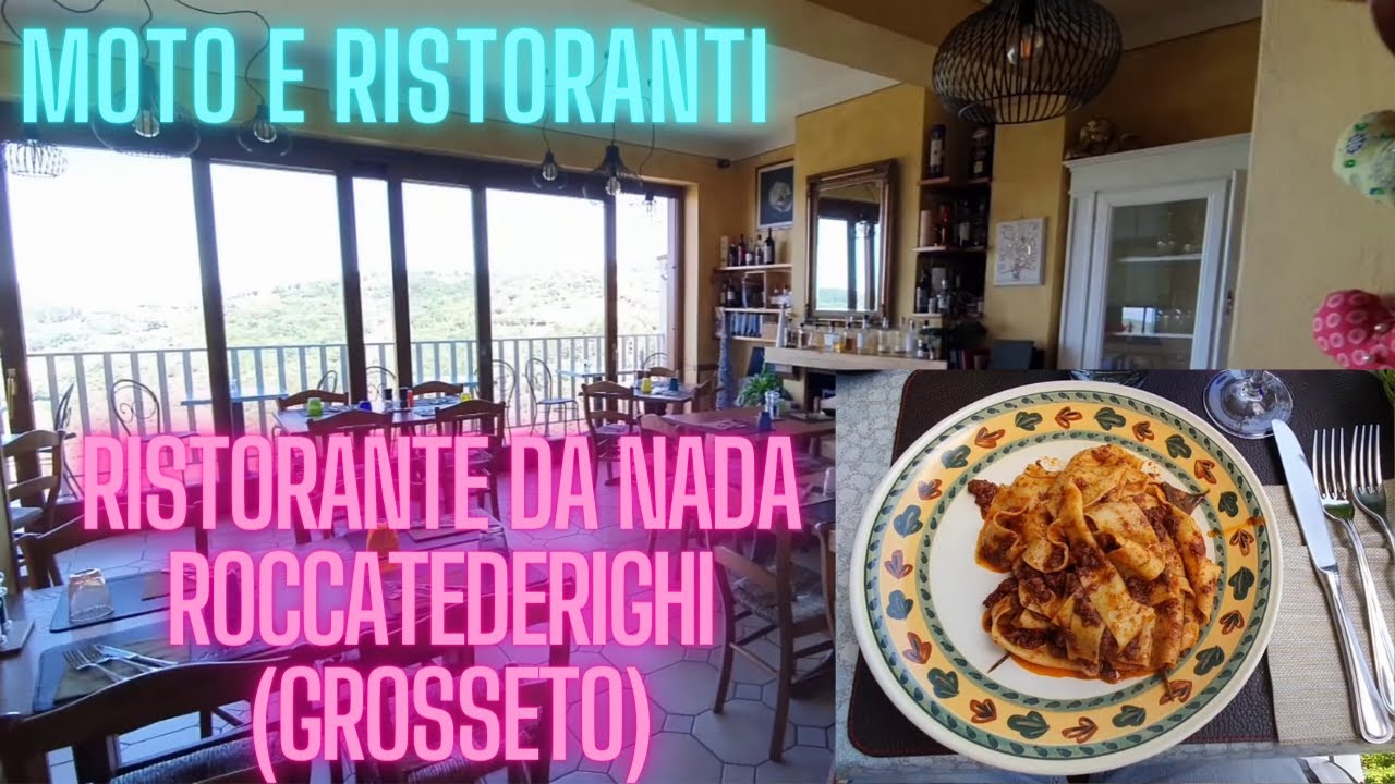 PROVIAMO IL RISTORANTE 