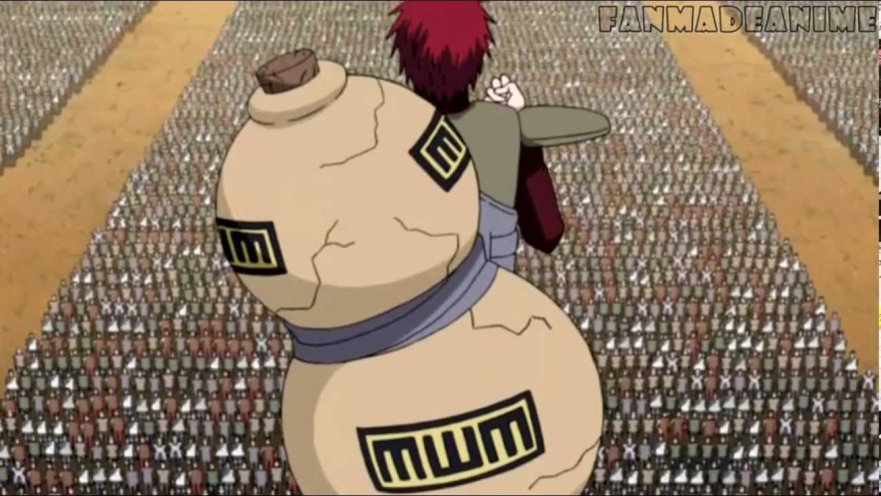 Naruto 4th Great Ninja War Trailer II || [Naruto] [ASMV] [HD] [720p] [B-Day Project] ||
