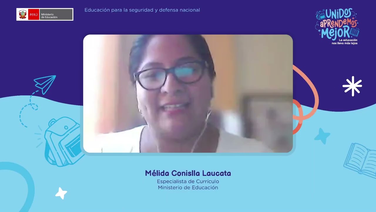 DIGEBR - Educación para la seguridad y defensa nacional
