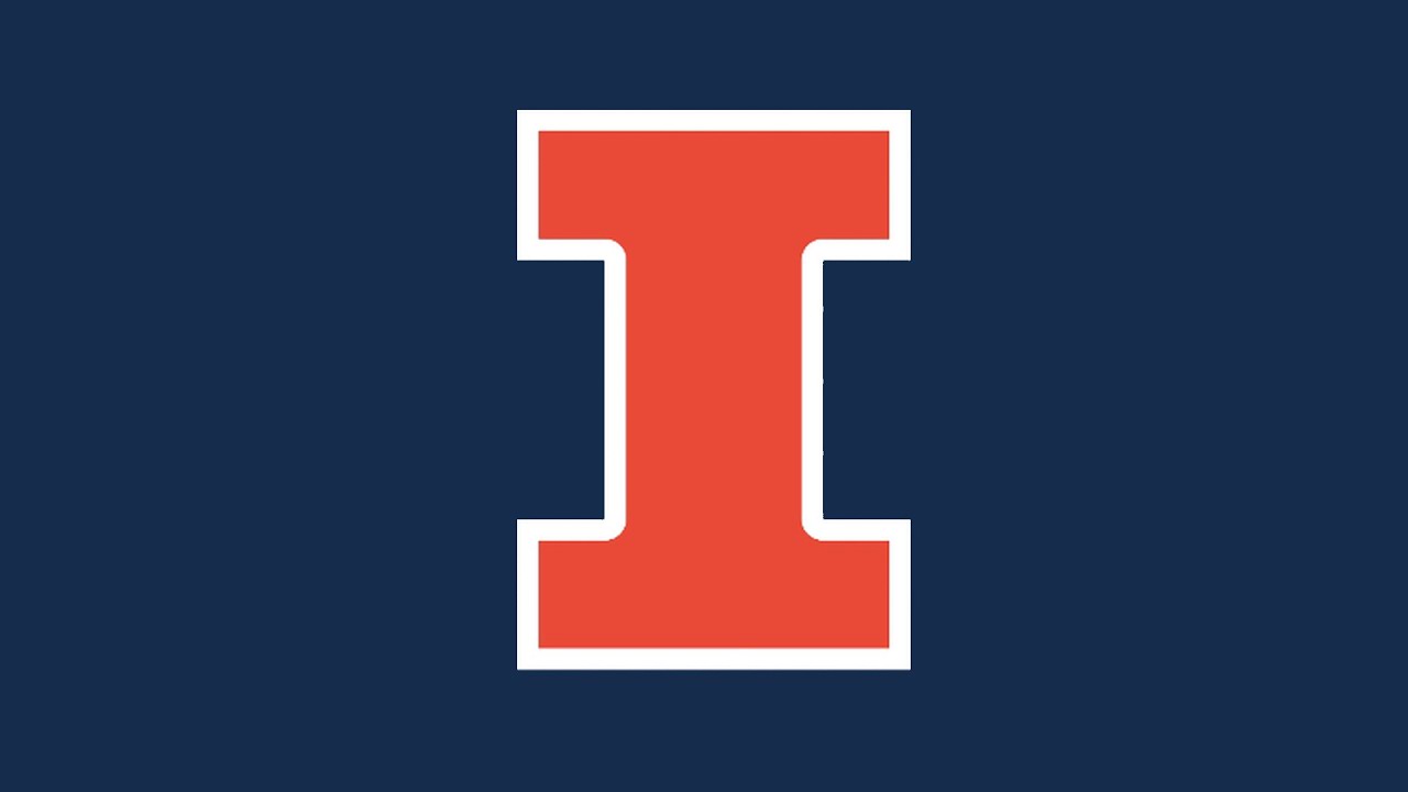 University of Illinois Fight Song- 