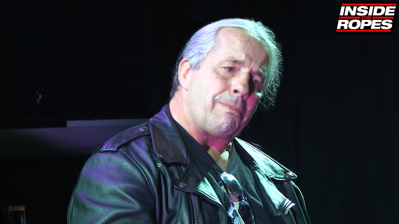 Bret Hart Emotionally Recalls Why WrestleMania 26 Match Meant So Much