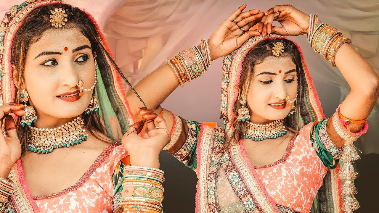 Jalal Khan New Superhit Song - हाथ वाली घडिया | Rashmi Suthar New Rajasthani Folk Song 2022 | PRG