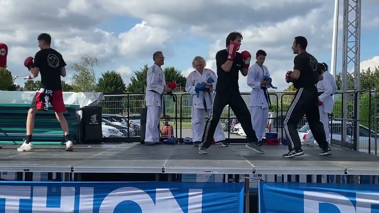 VITAL SPORT DECATHLON 2022/2