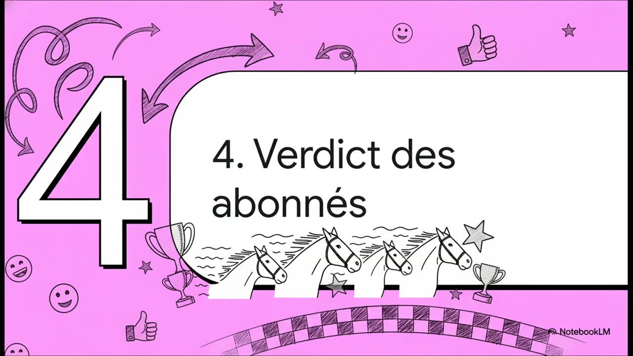 Fréquence Turf
