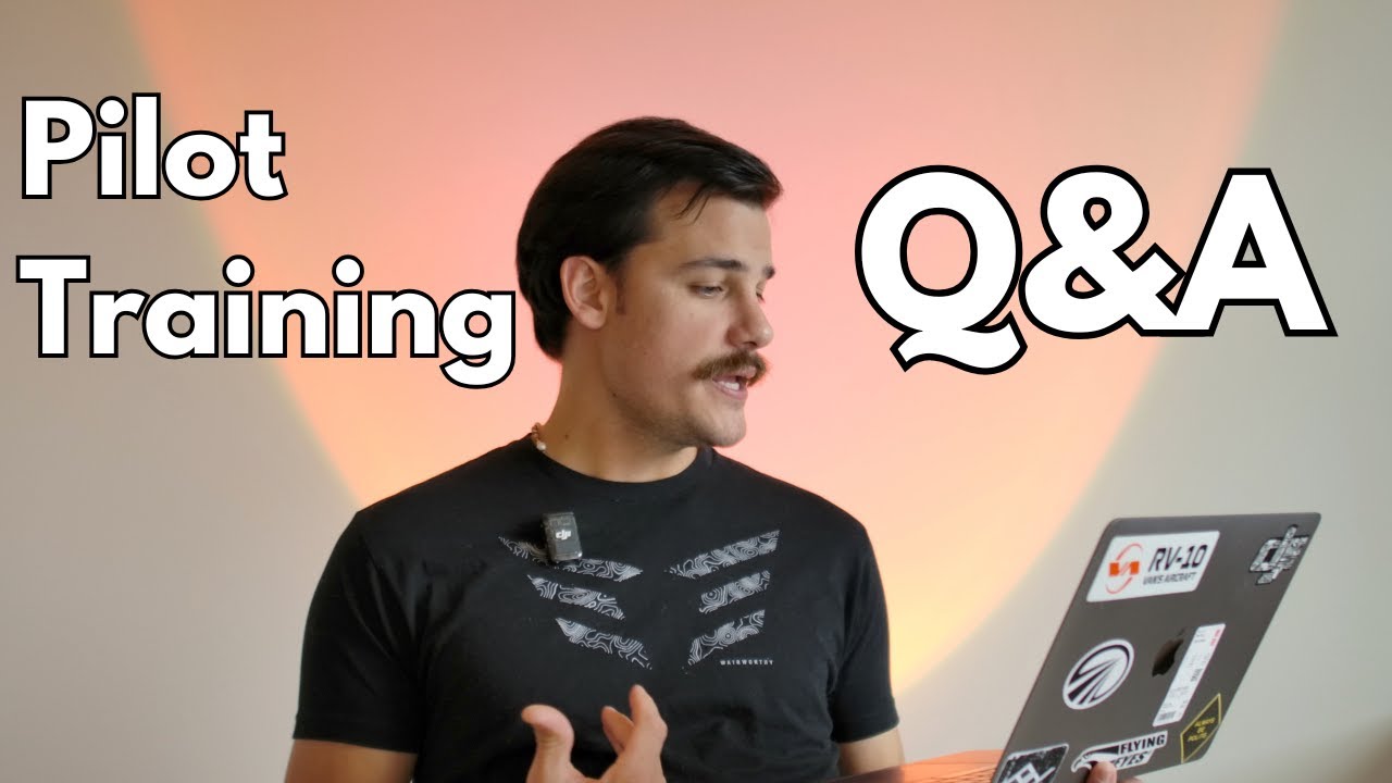Ultimate Pilot Training Q&A 2024