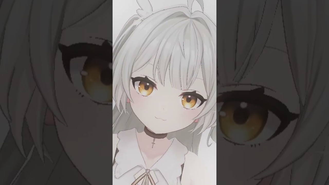 【VRChat】Flare #vrchat #vtuber #shorts