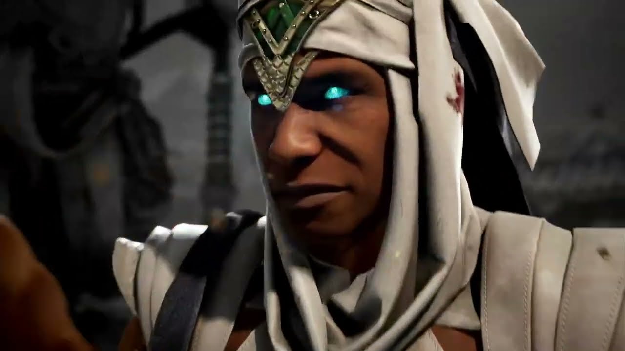 MK1  MORTAL KOMBAT 1 GERAS MATCHES I CAN USE MY CLONE!!!