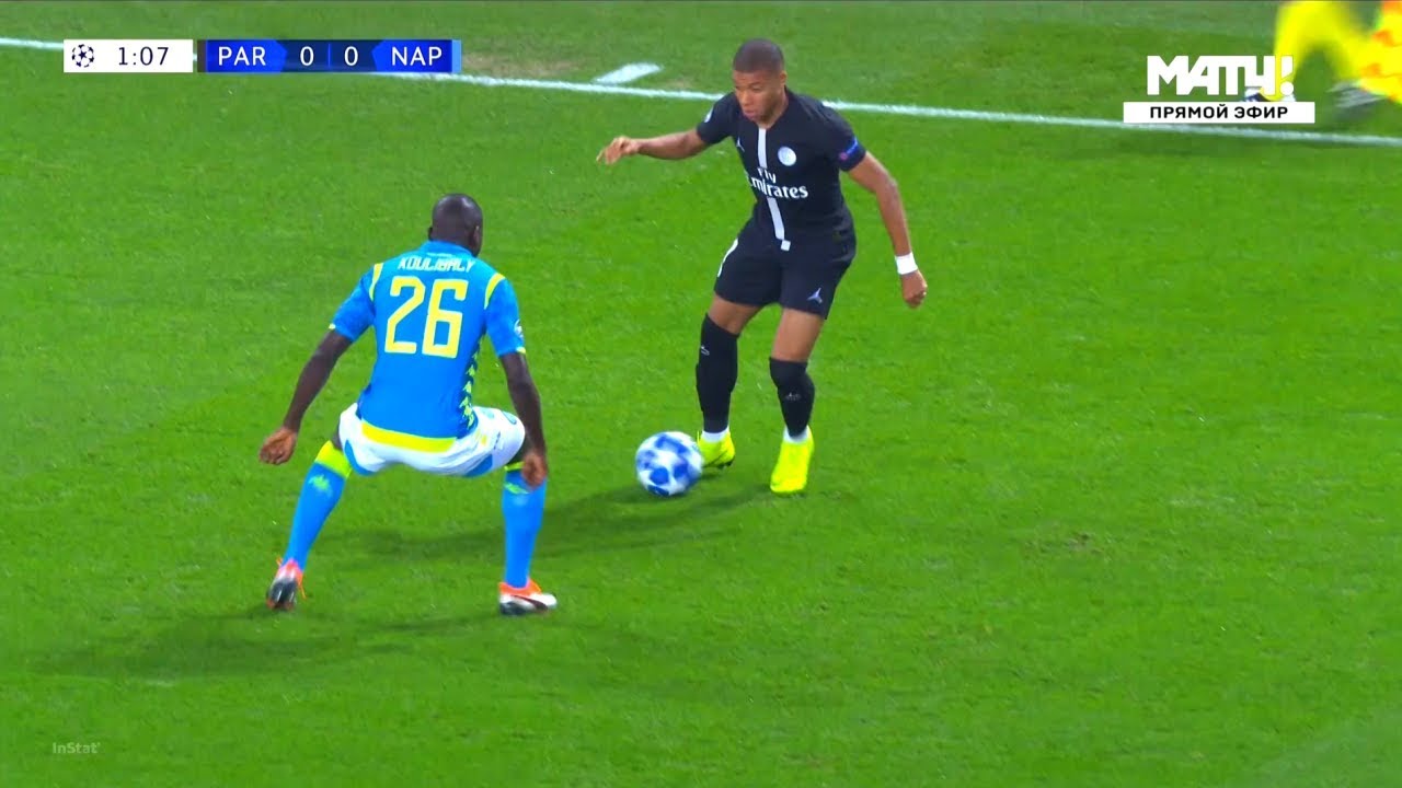 50+ Players Humiliated by Kylian Mbappé ᴴᴰ