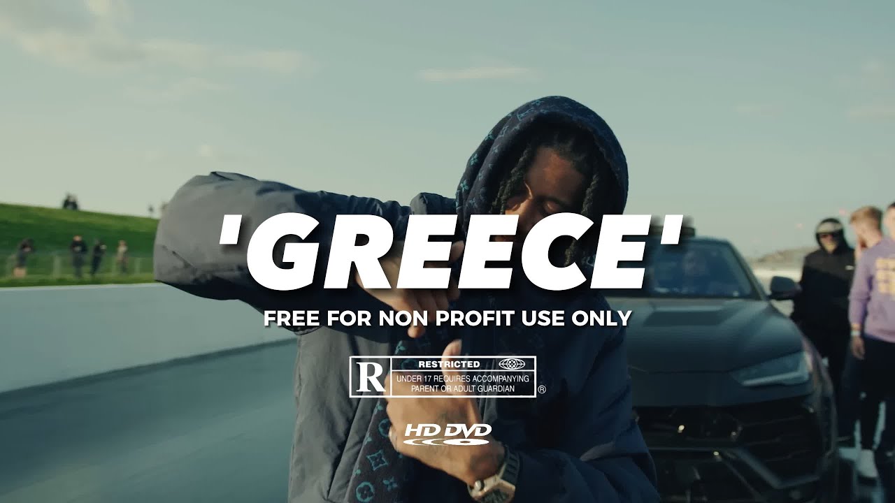 [FREE] 50 Cent X Digga D type beat | 
