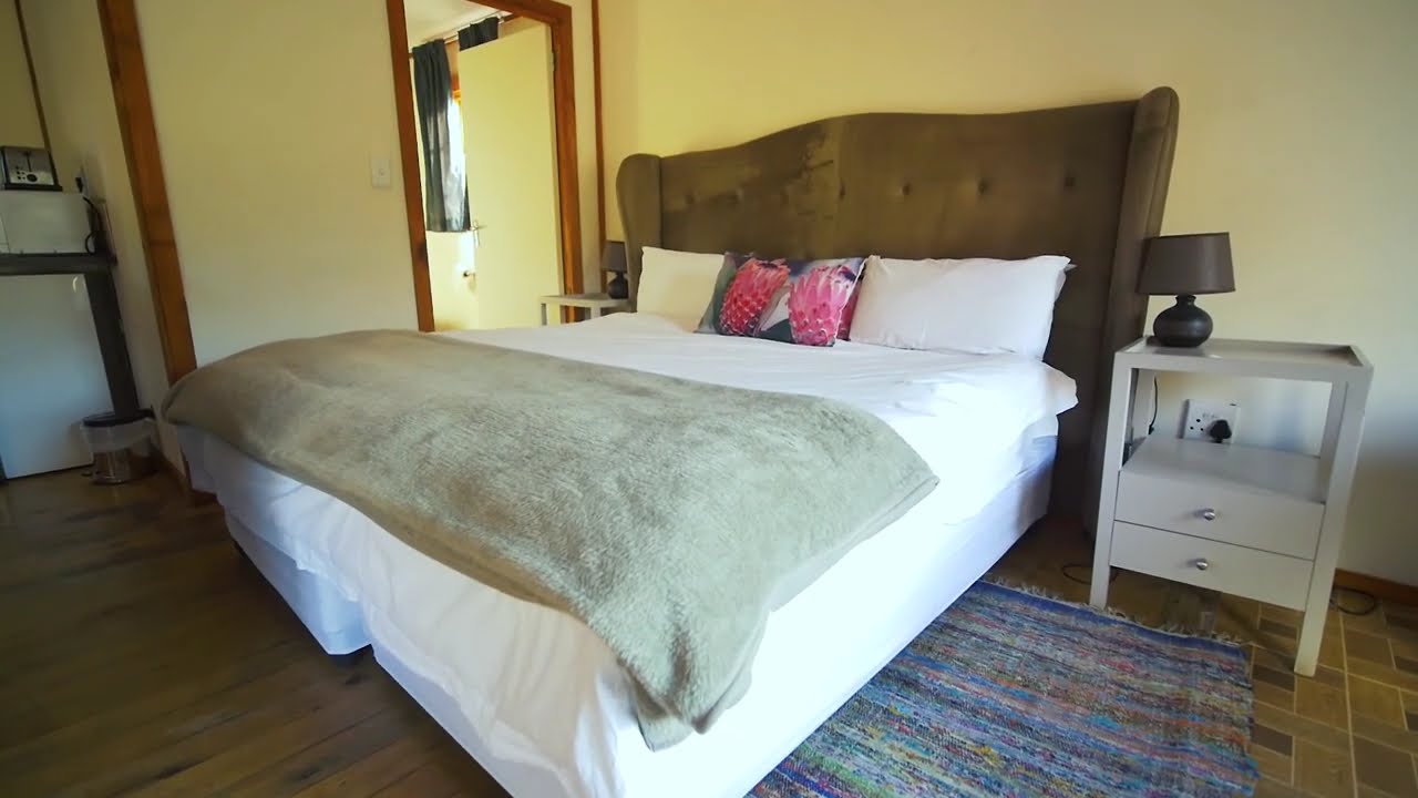 CASAMBO EXECUTIVE LODGE