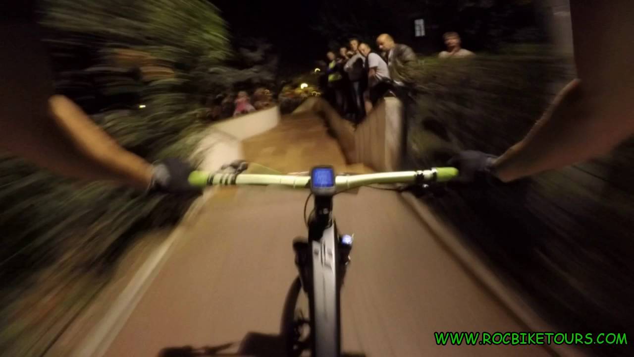 ROC D'AZUR-RUELLES DE FREJUS 2016